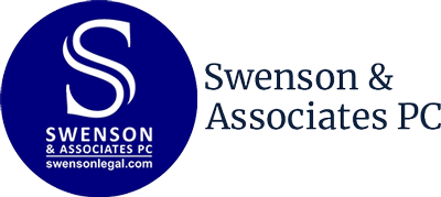Swenson & Associates PC | swensonlegal.com